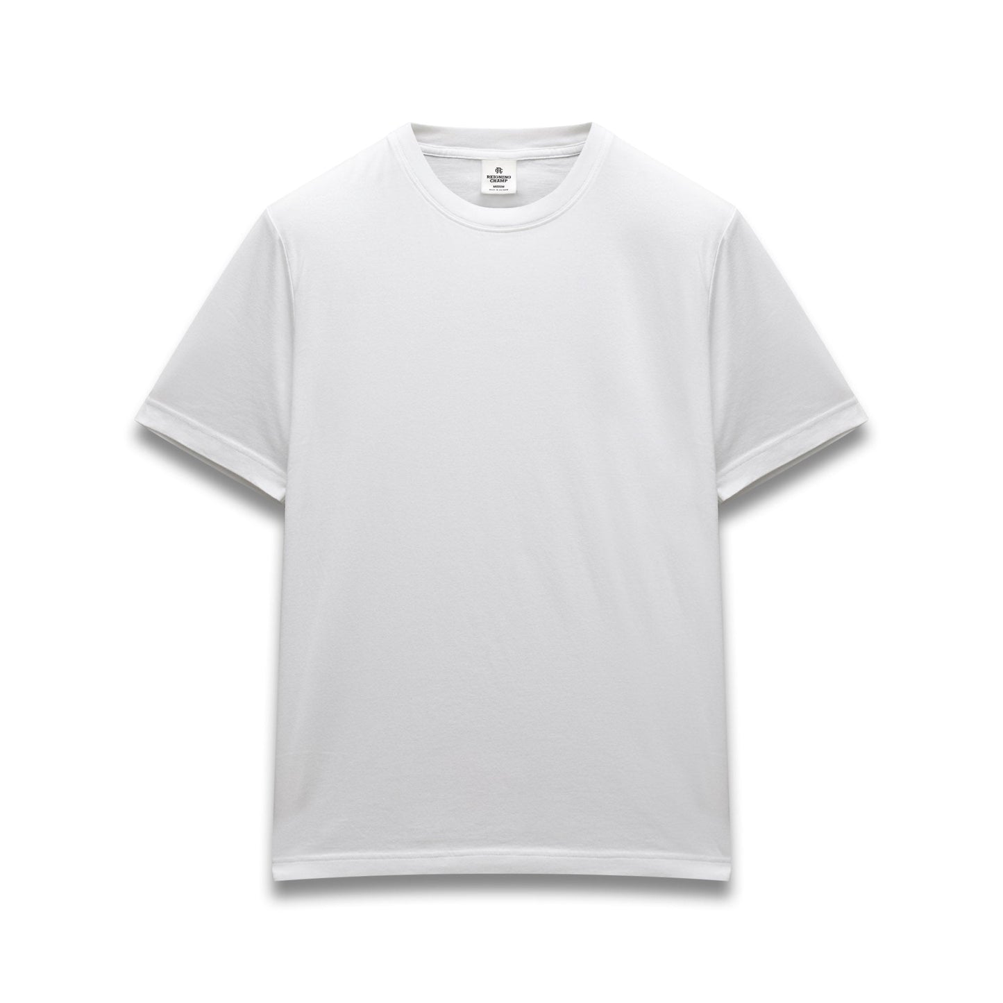 Supima Jersey Pennant Standard T-Shirt