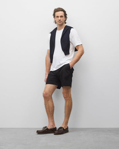 Supima Jersey Pennant Standard T-Shirt