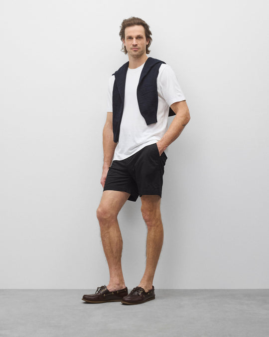 Supima Jersey Pennant Standard T-Shirt
