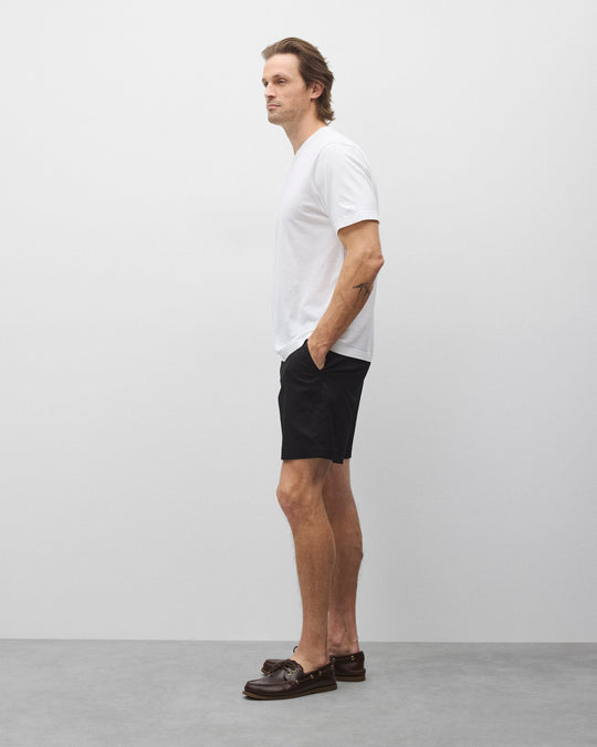 Supima Jersey Pennant Standard T-Shirt