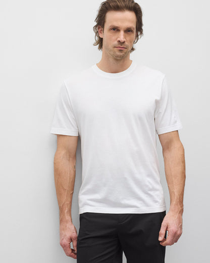 Supima Jersey Pennant Standard T-Shirt