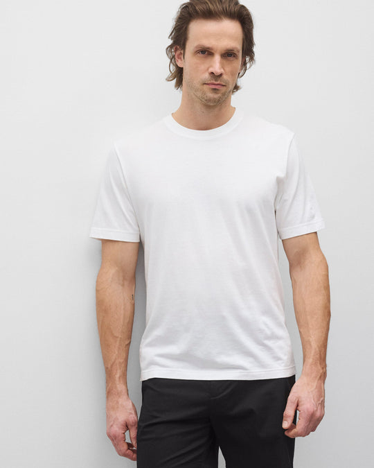 Supima Jersey Pennant Standard T-Shirt