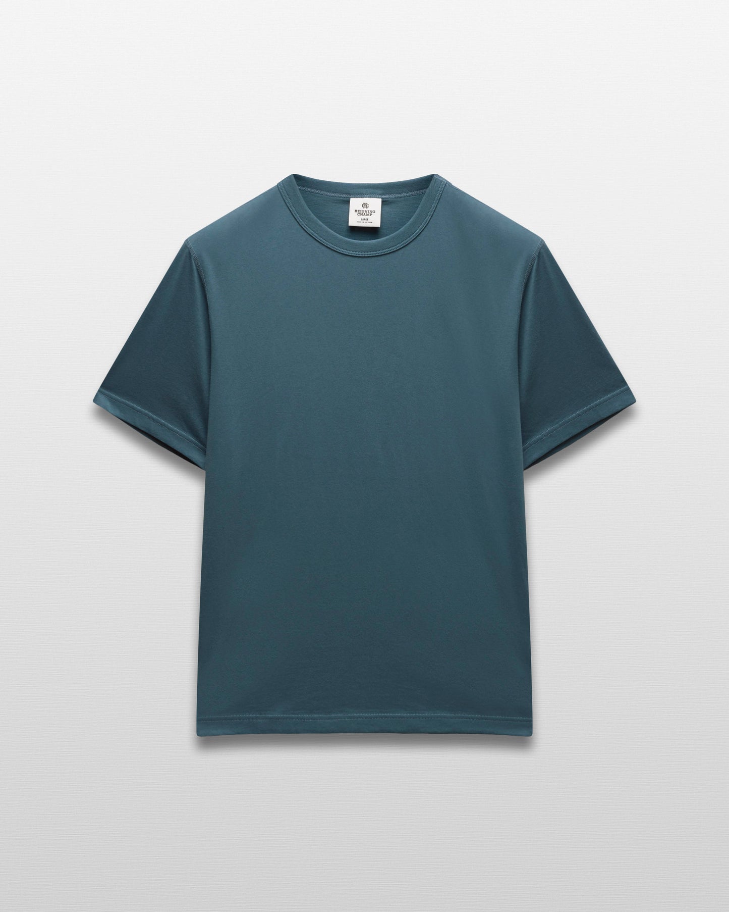 Lightweight Jersey Standard T-Shirt