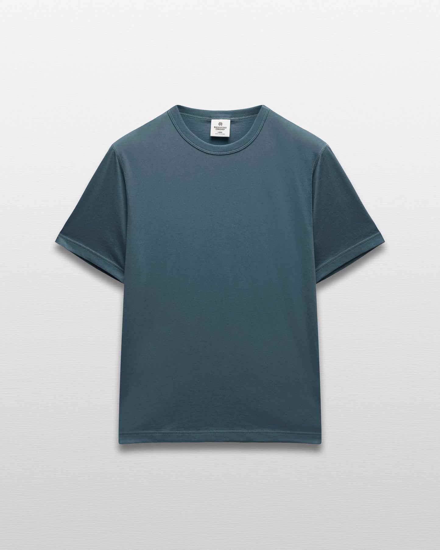 Lightweight Jersey Standard T-Shirt
