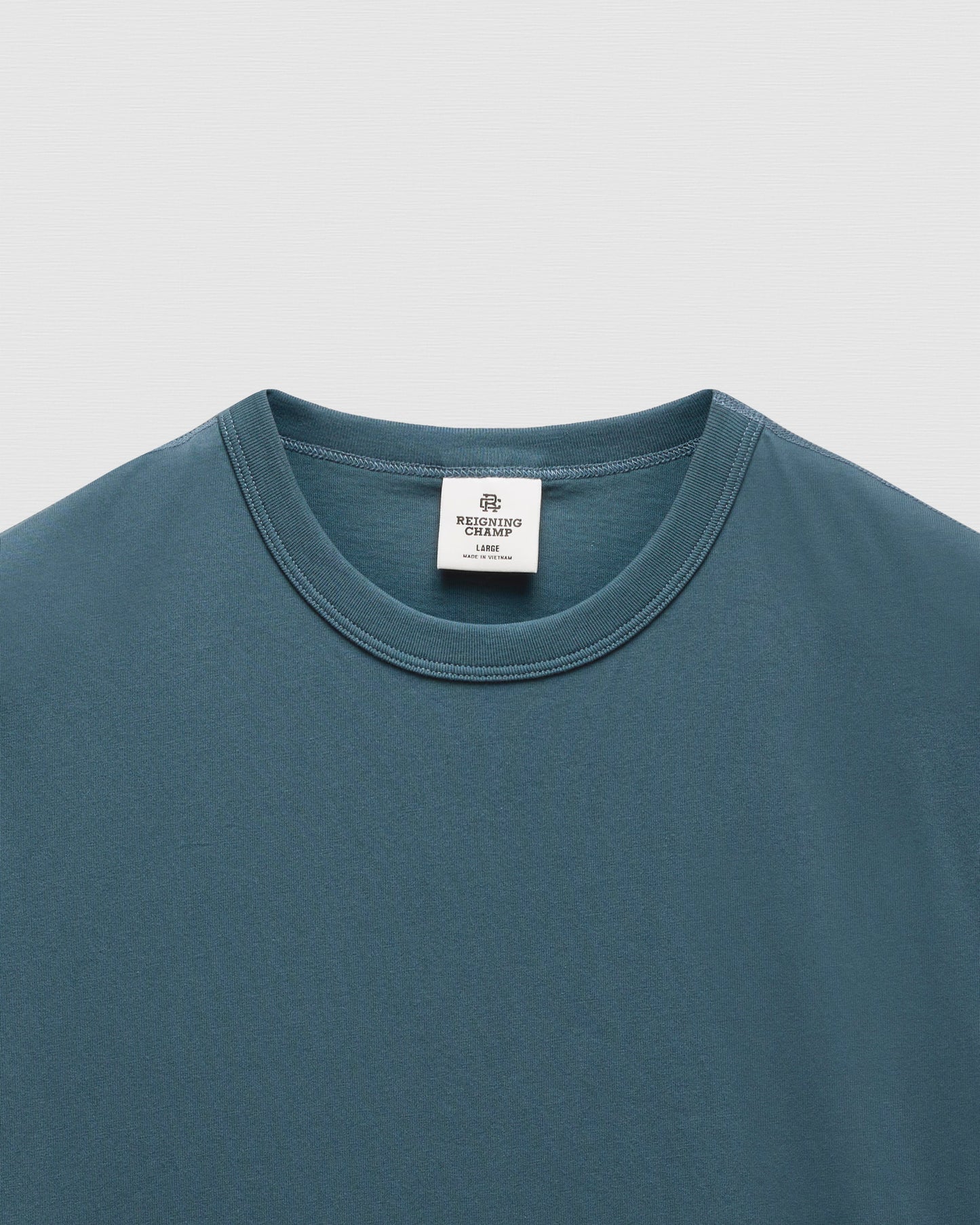 Lightweight Jersey Standard T-Shirt