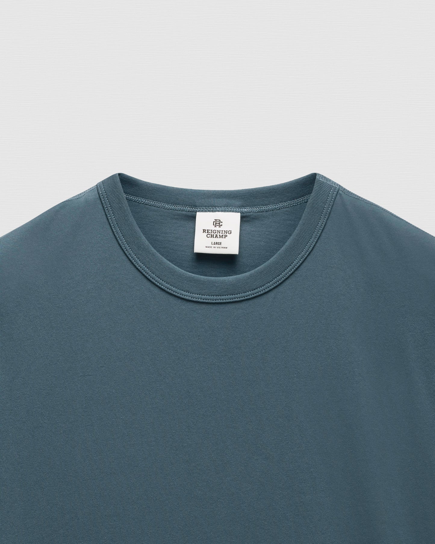 Lightweight Jersey Standard T-Shirt