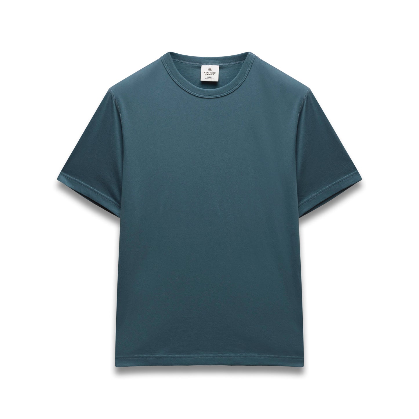 Lightweight Jersey Standard T-Shirt