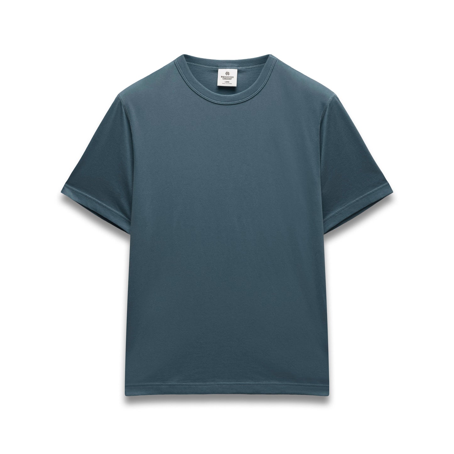 Lightweight Jersey Standard T-Shirt