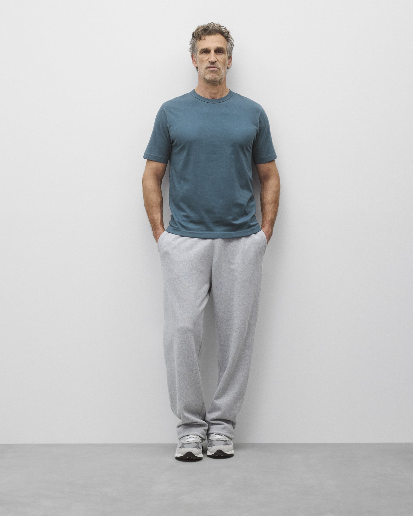 Lightweight Jersey Standard T-Shirt