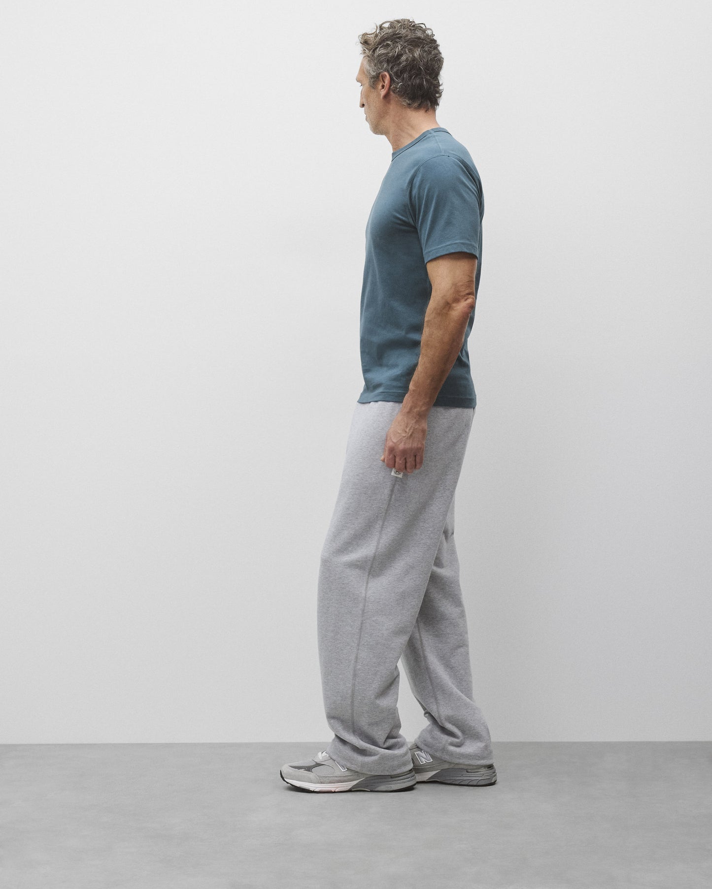 Lightweight Jersey Standard T-Shirt