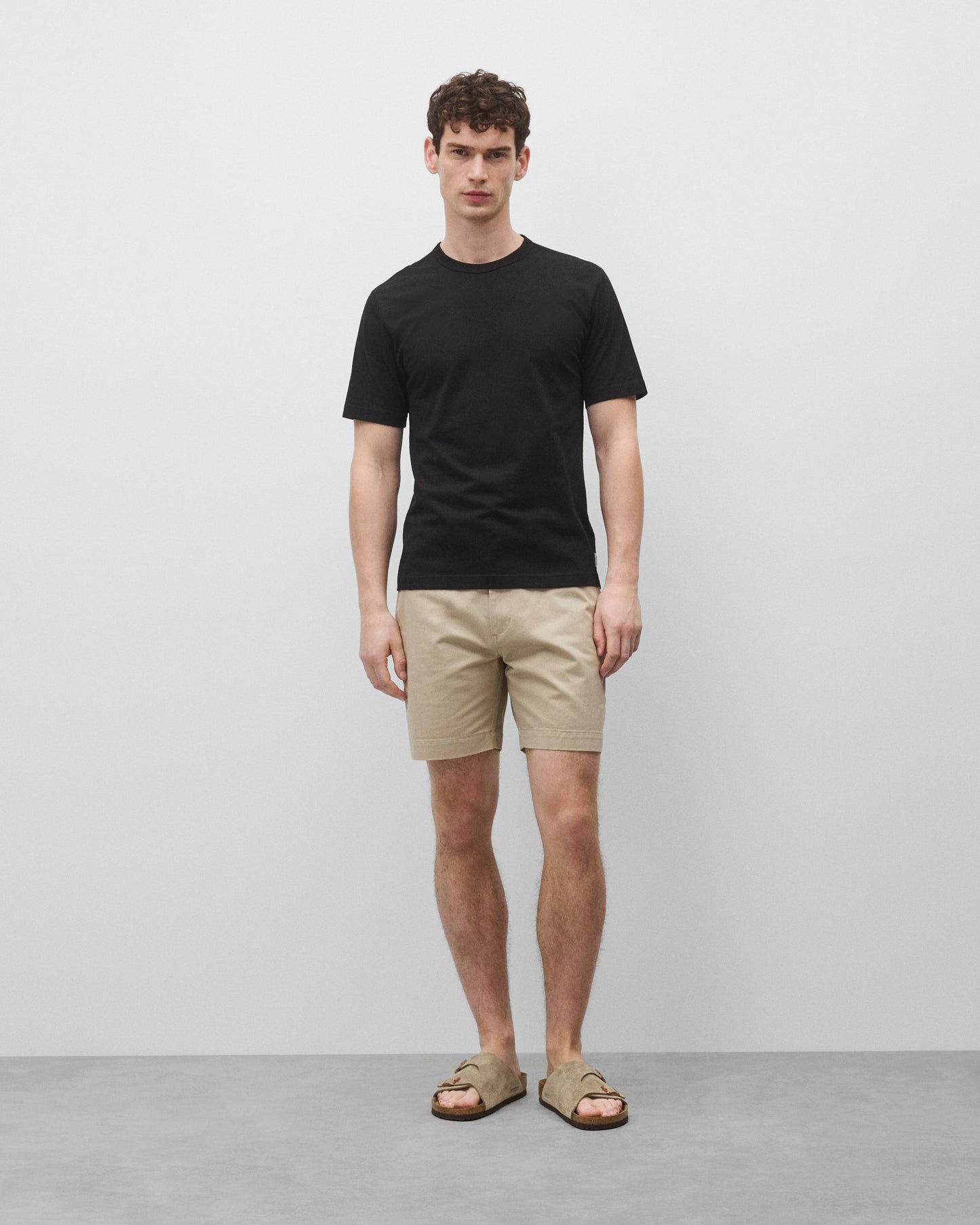 Lightweight Jersey Standard T-Shirt