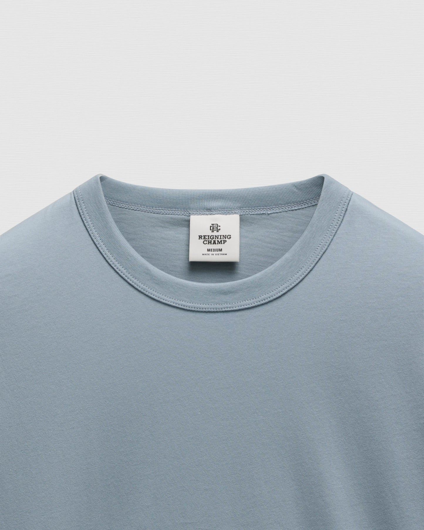 Lightweight Jersey Standard T-Shirt