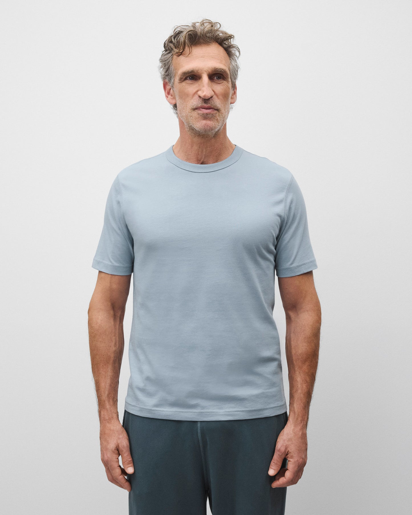 Lightweight Jersey Standard T-Shirt