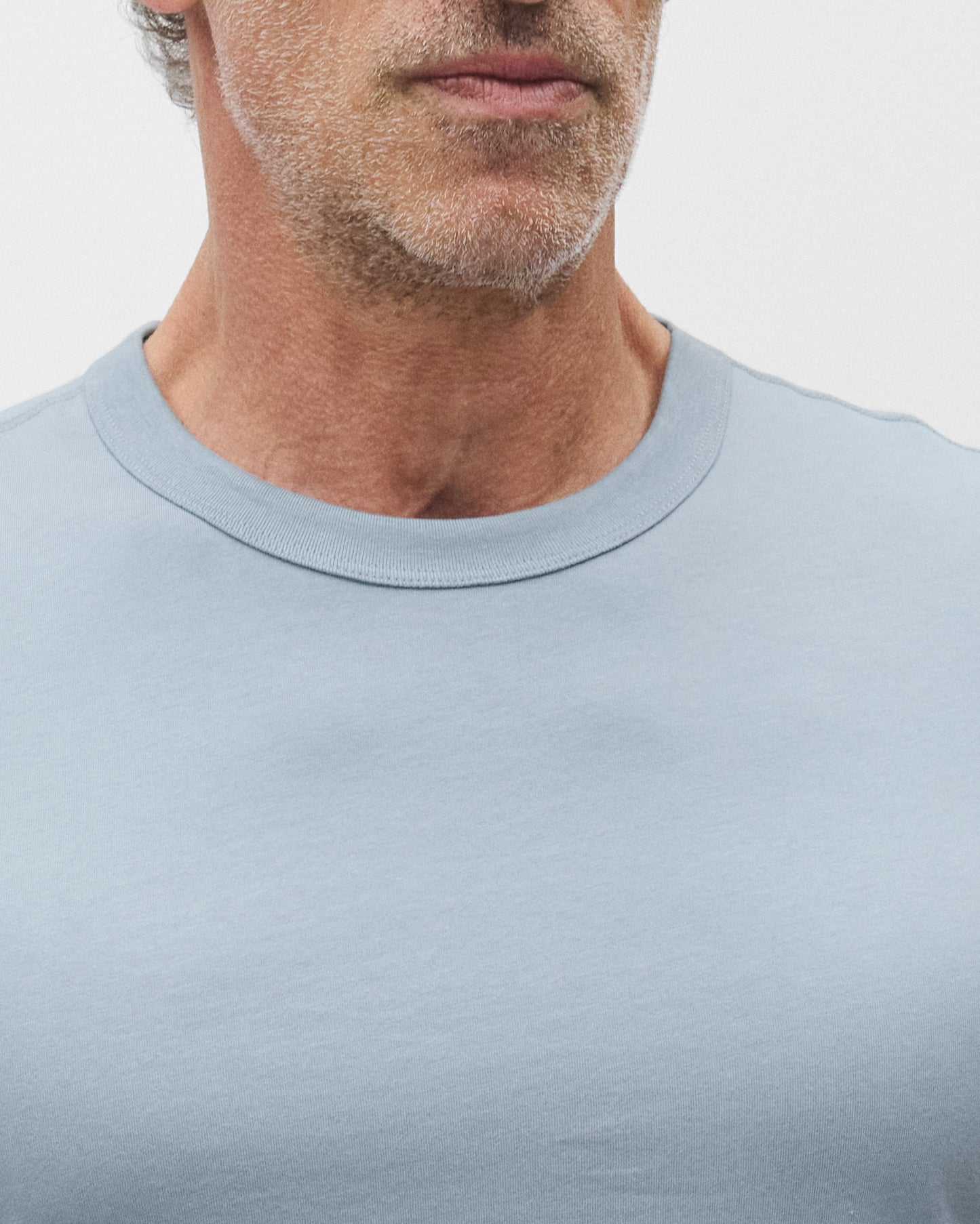 Lightweight Jersey Standard T-Shirt