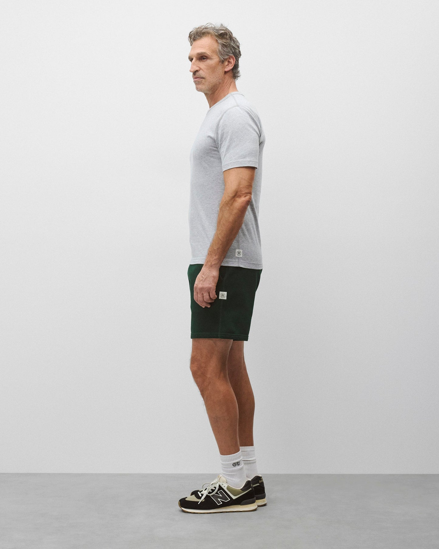 Lightweight Jersey Standard T-Shirt