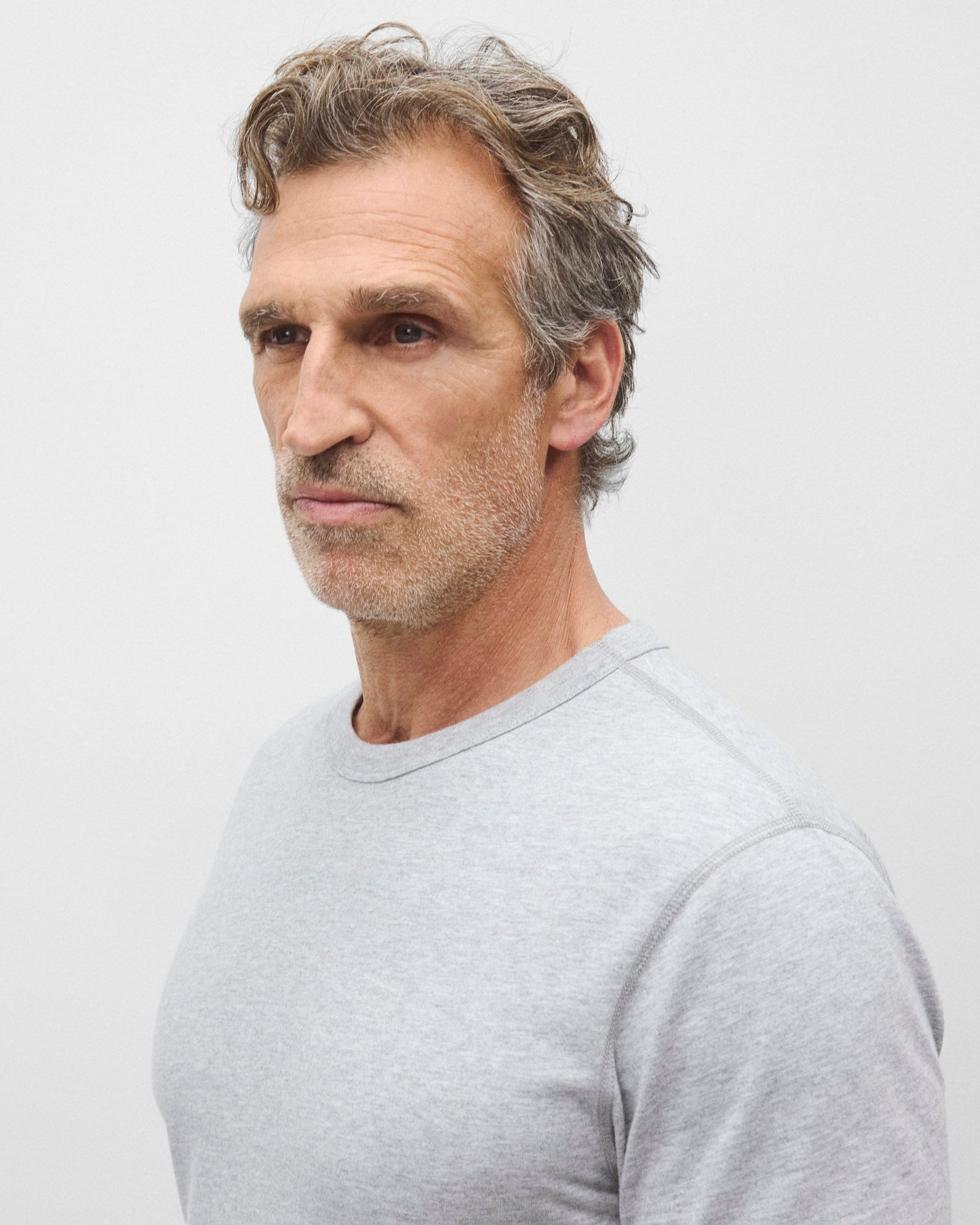 Lightweight Jersey Standard T-Shirt