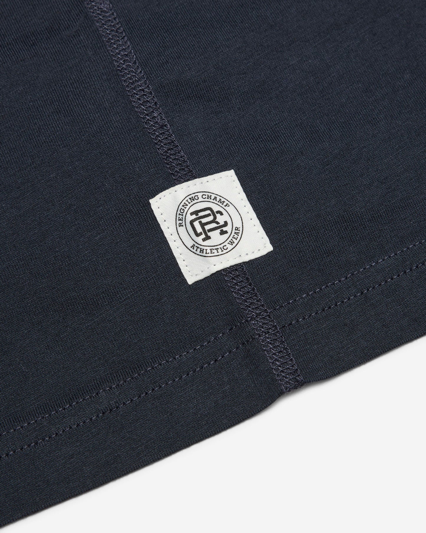 Lightweight Jersey Standard T-Shirt