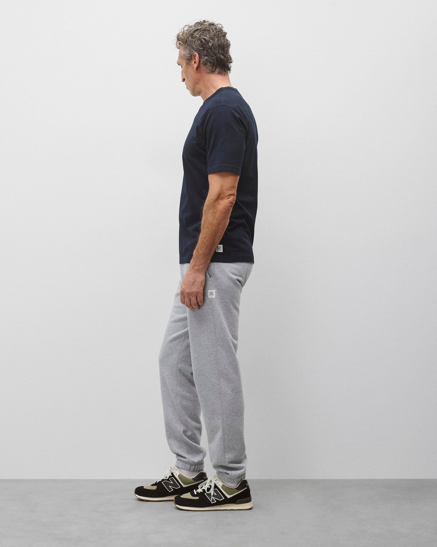 Lightweight Jersey Standard T-Shirt