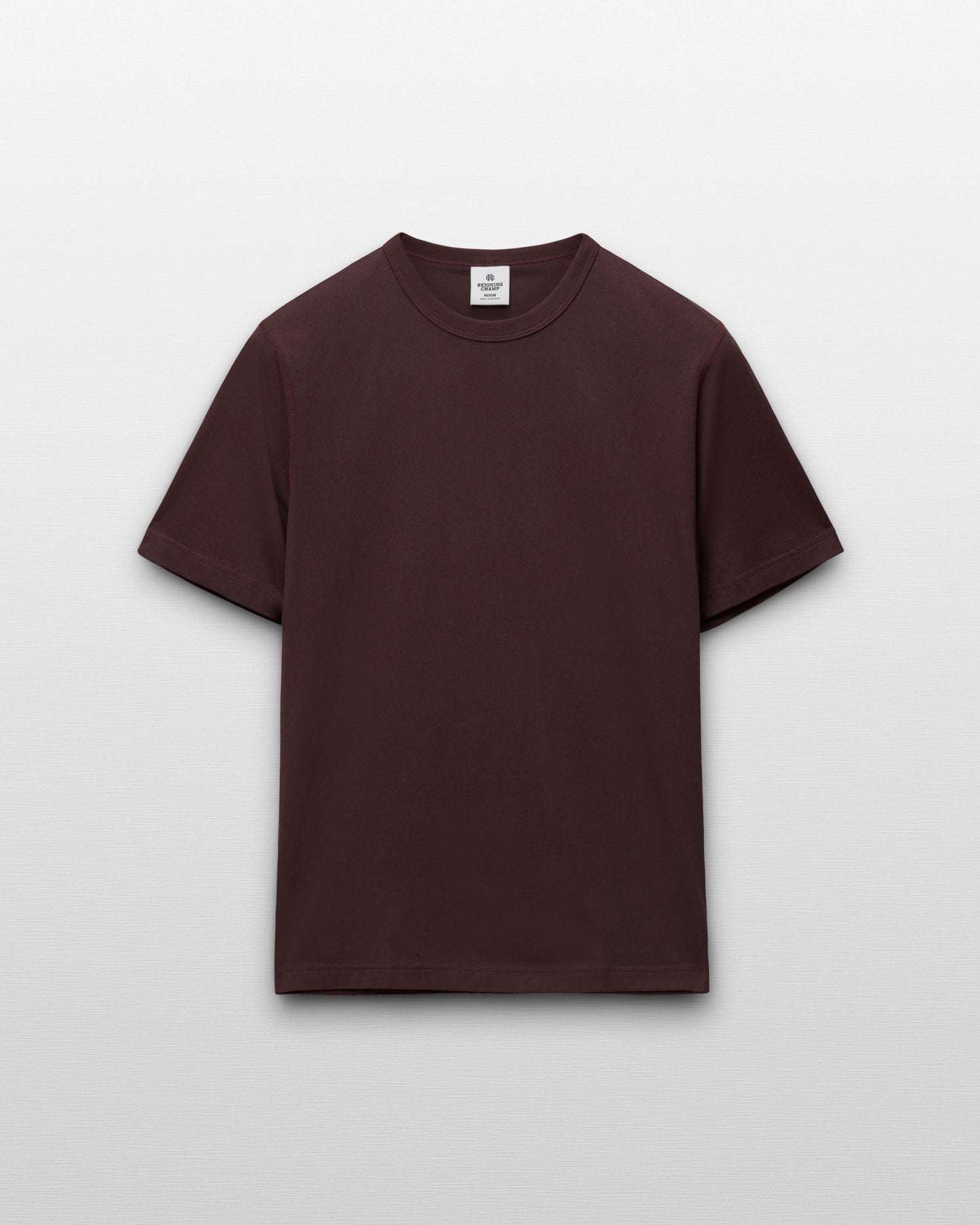 Lightweight Jersey Standard T-Shirt