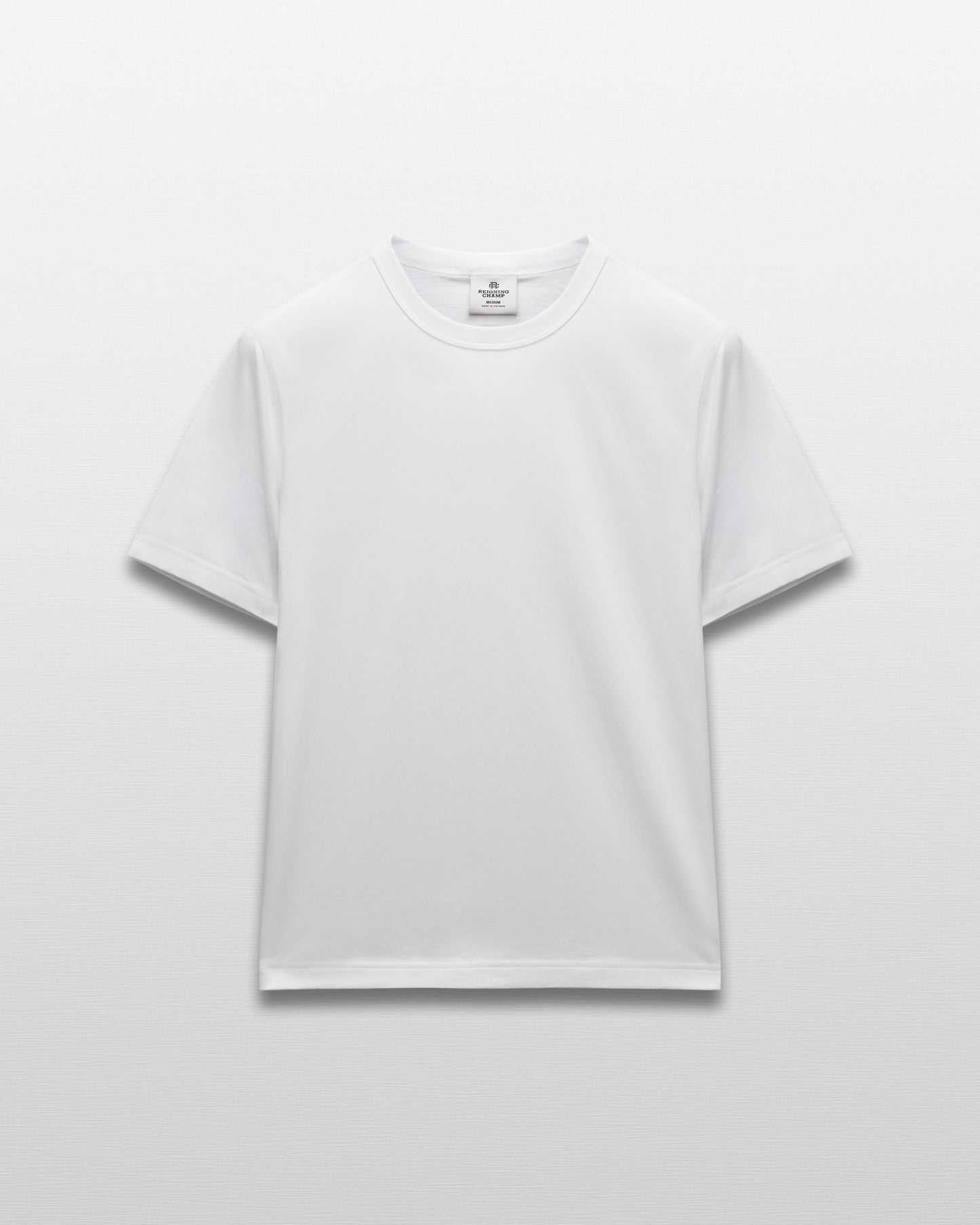Lightweight Jersey Standard T-Shirt