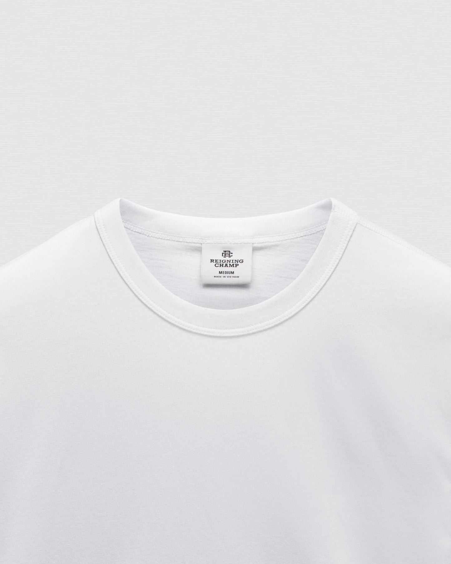 Lightweight Jersey Standard T-Shirt