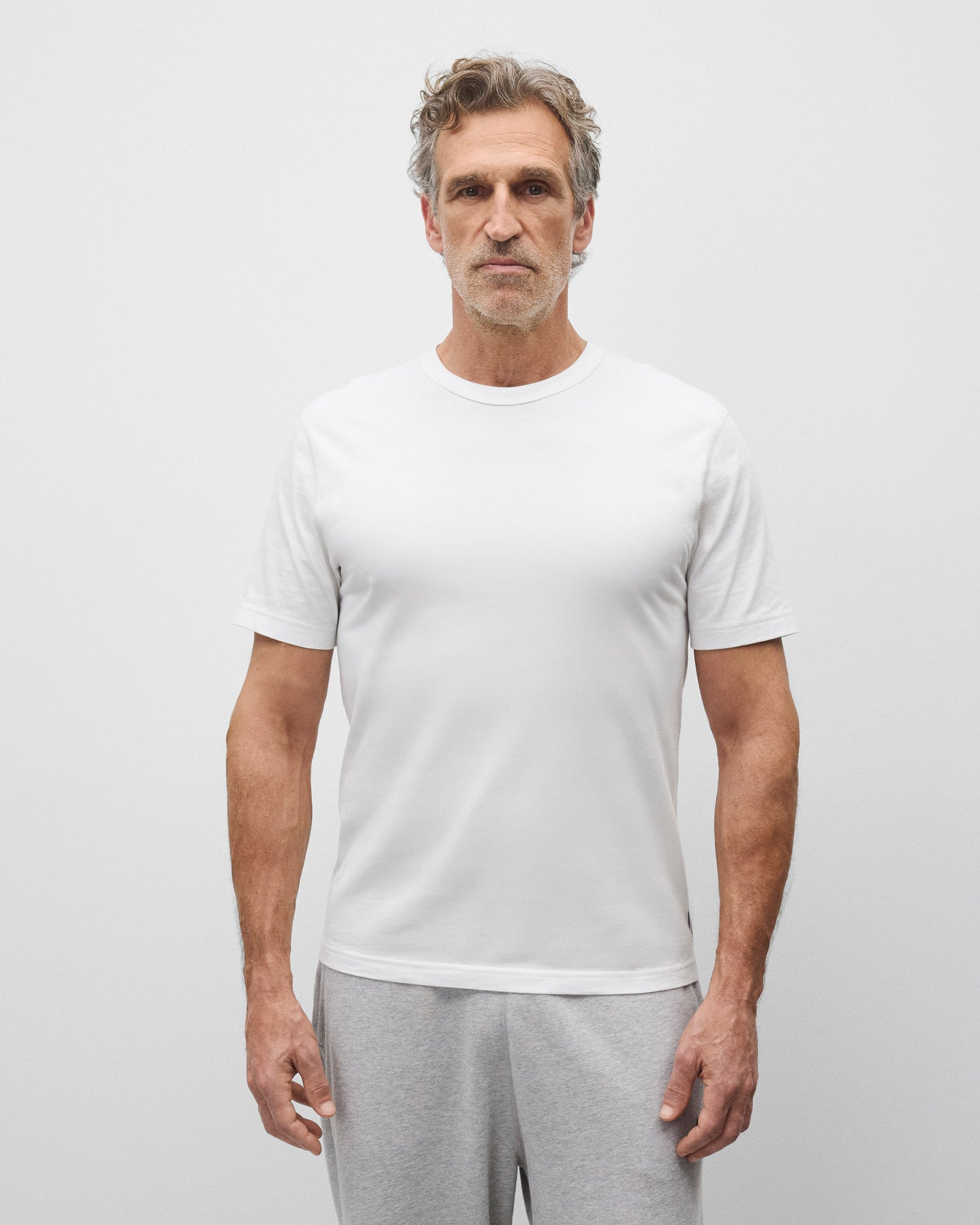 Lightweight Jersey Standard T-Shirt