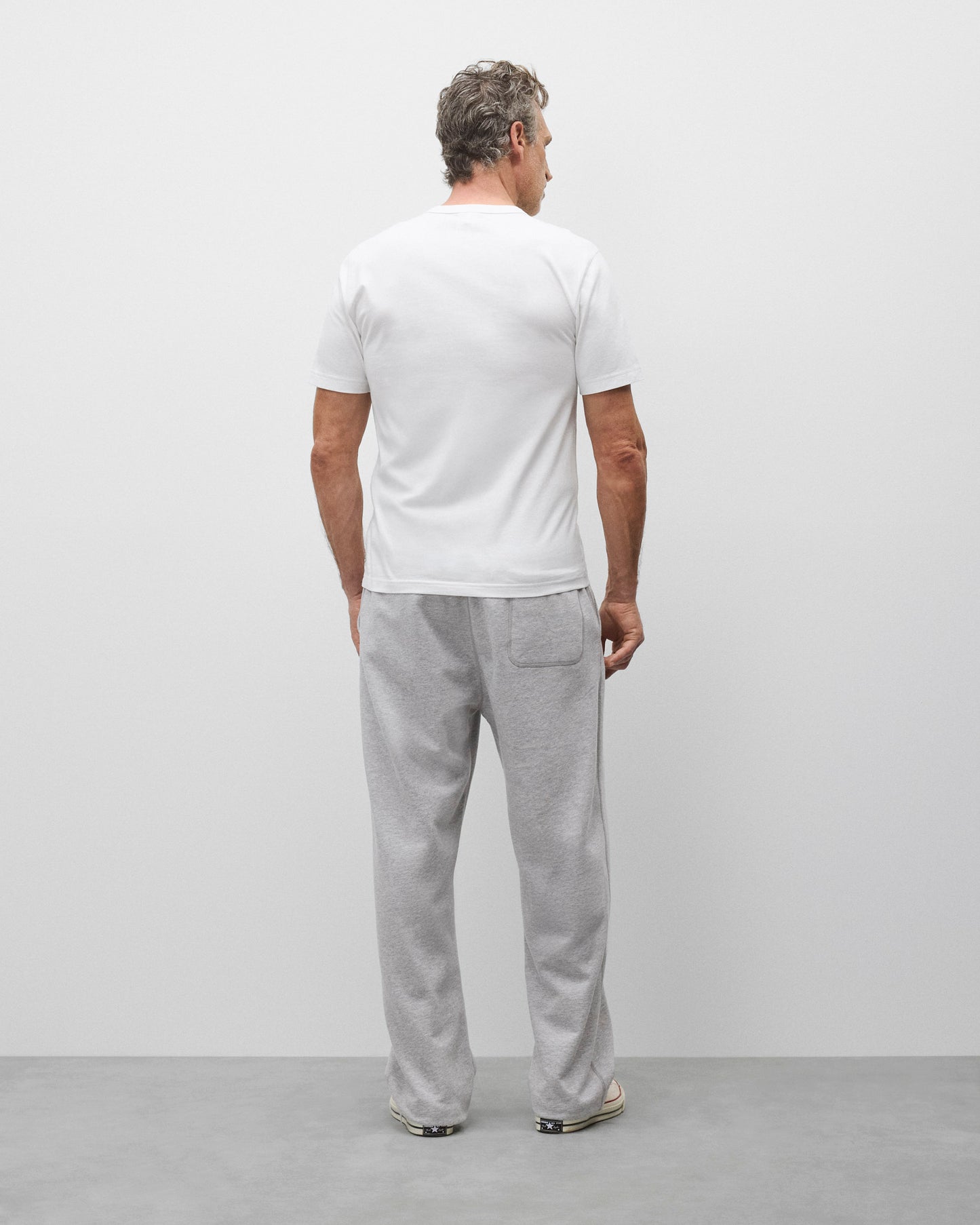 Lightweight Jersey Standard T-Shirt