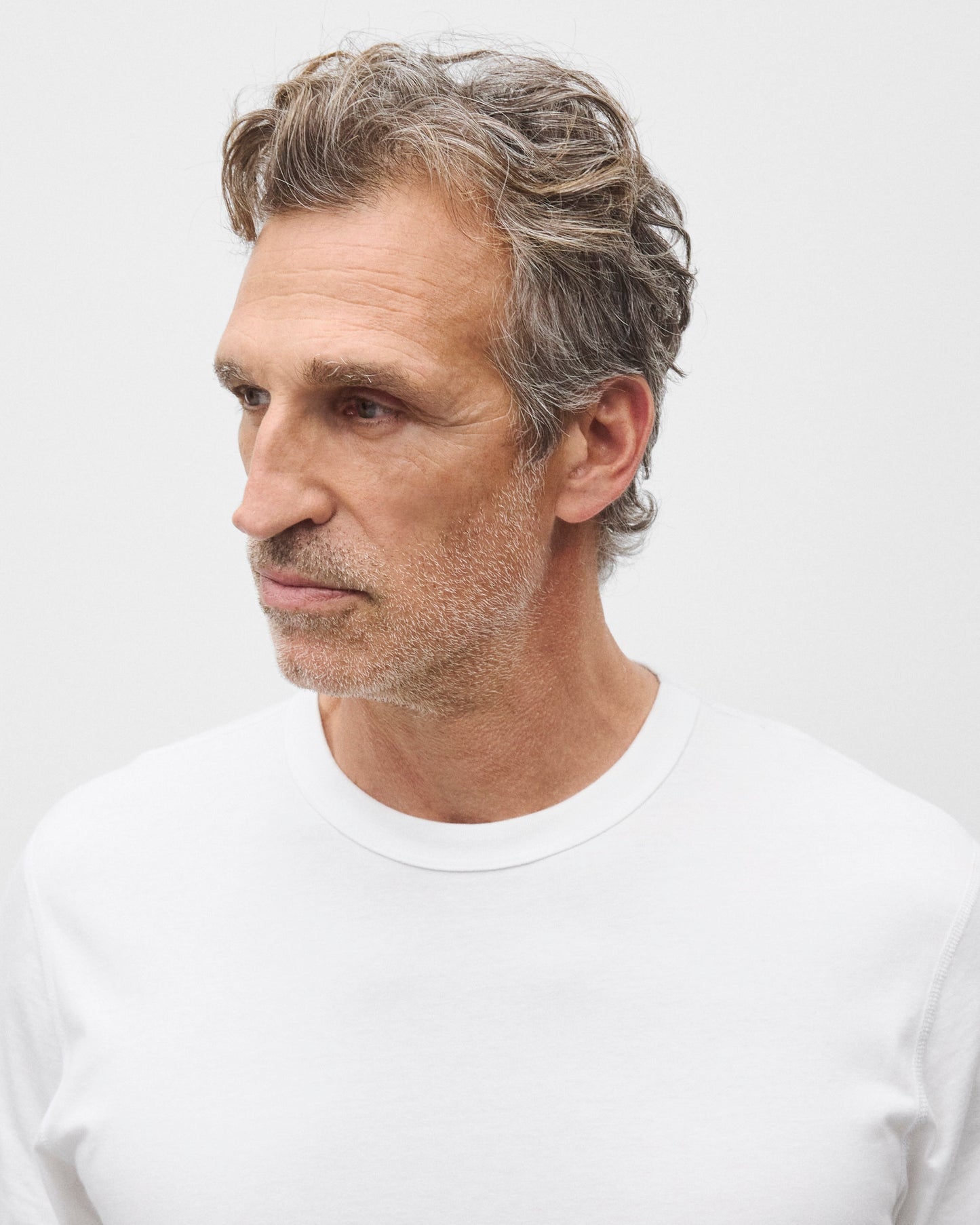 Lightweight Jersey Standard T-Shirt