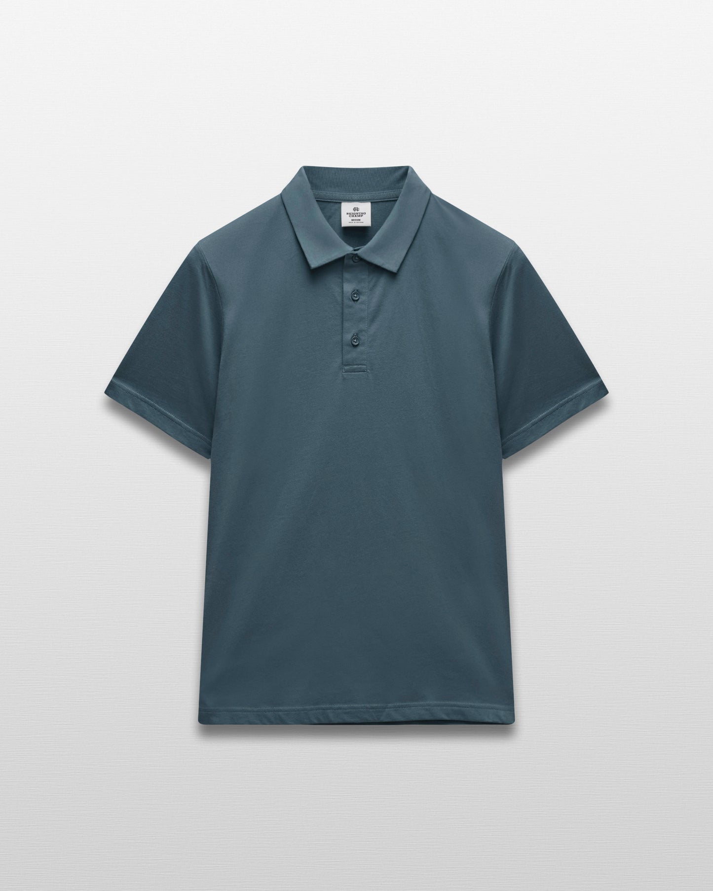 Lightweight Jersey Standard Polo