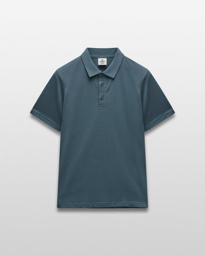 Lightweight Jersey Standard Polo