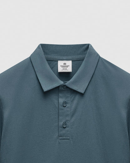Lightweight Jersey Standard Polo