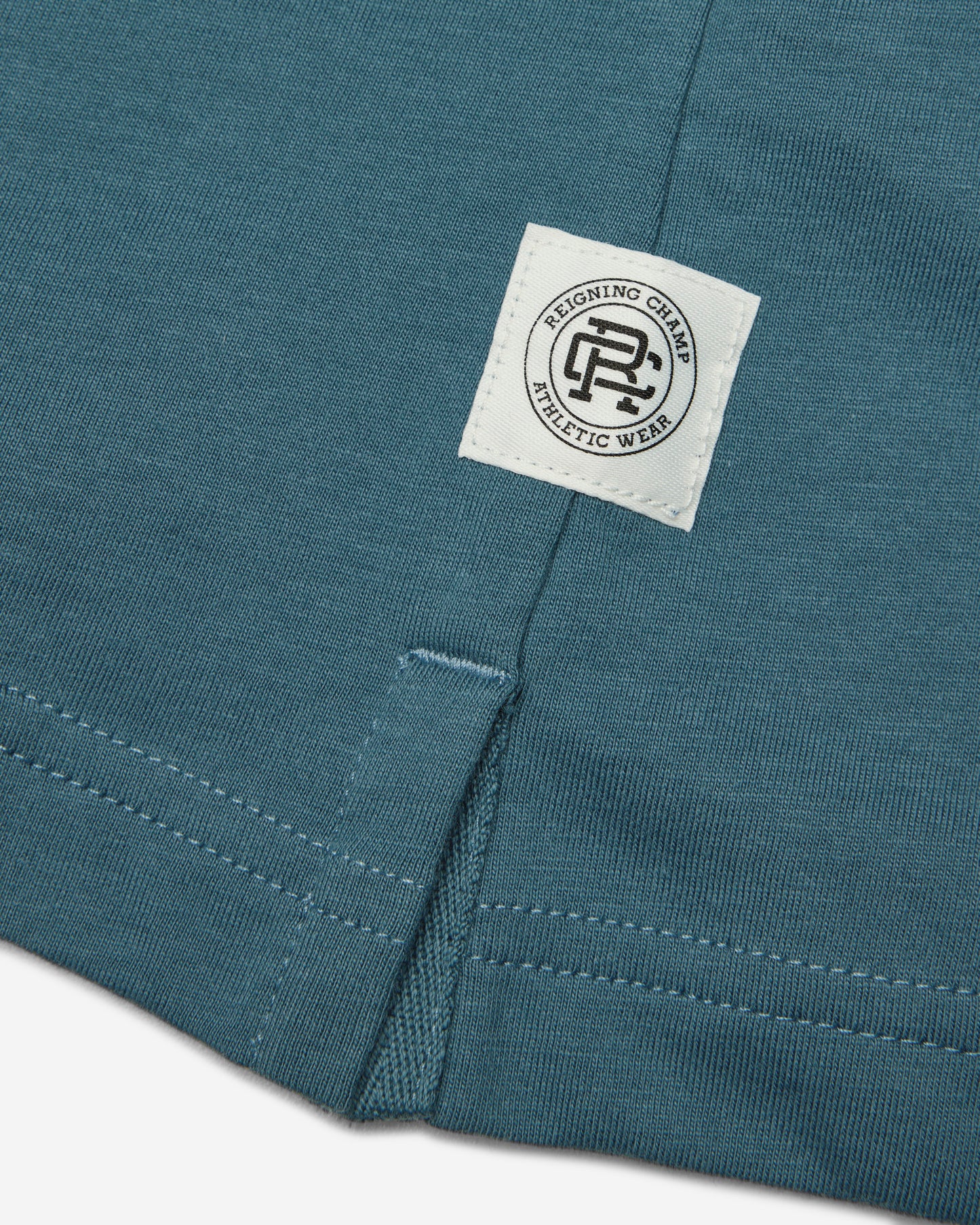 Lightweight Jersey Standard Polo