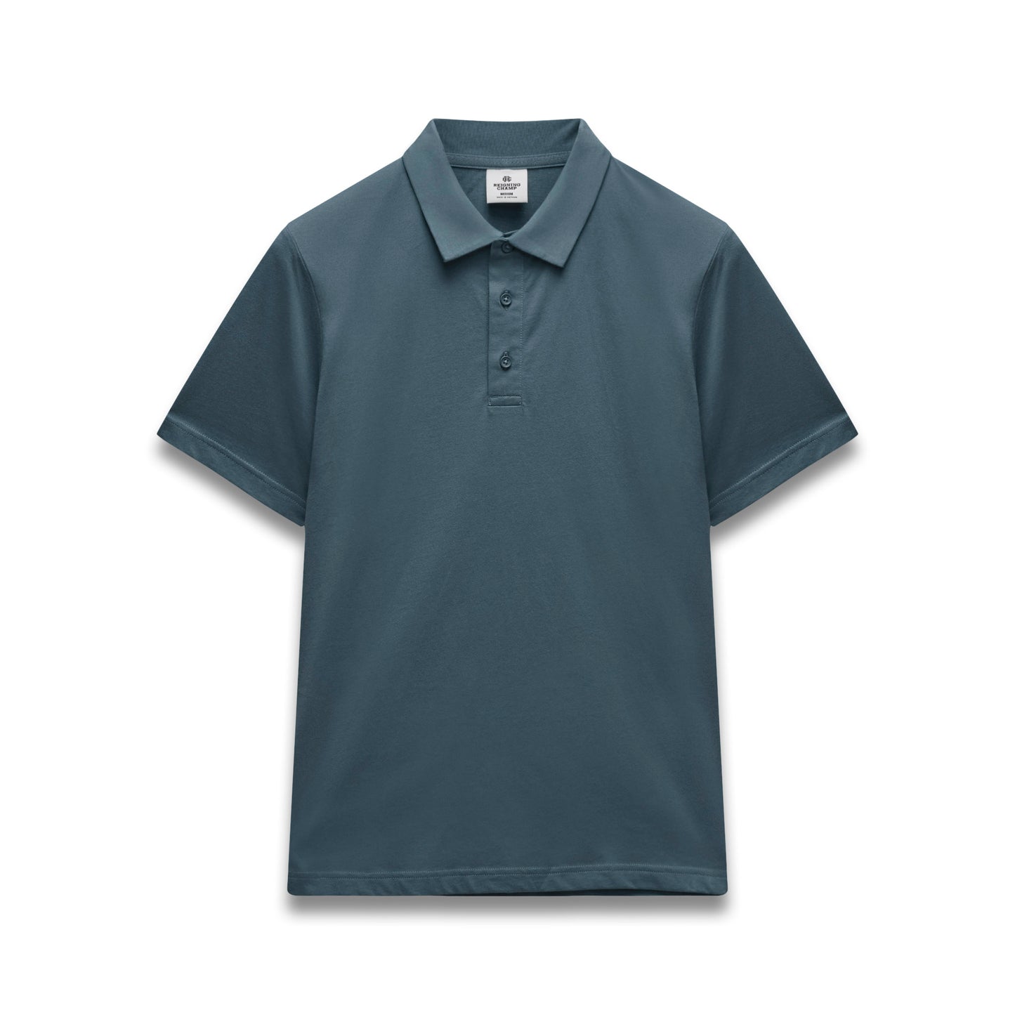 Lightweight Jersey Standard Polo