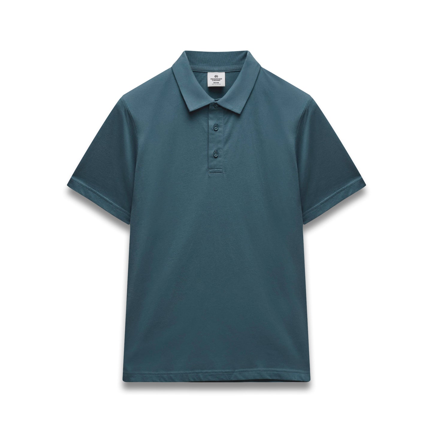 Lightweight Jersey Standard Polo