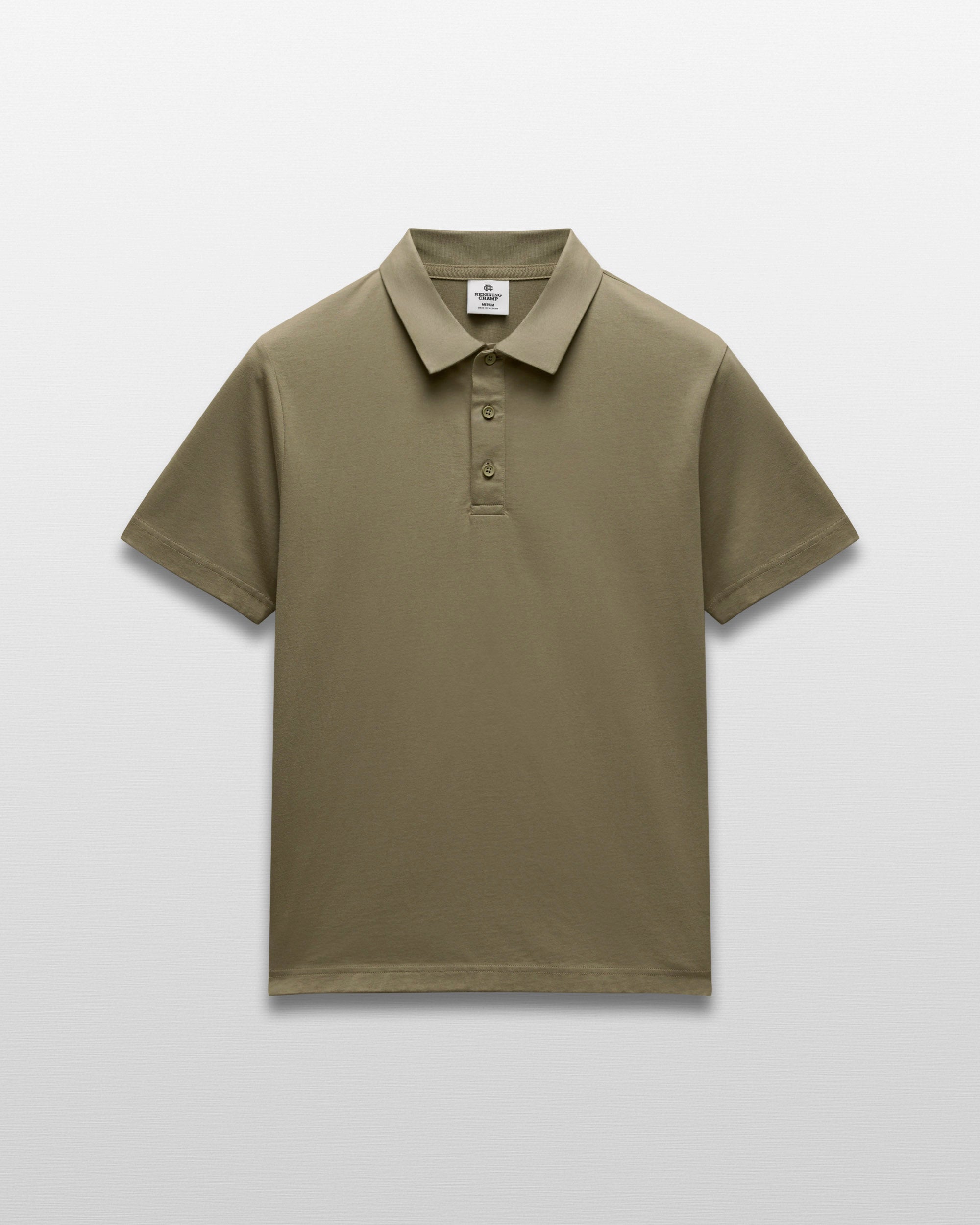Men's Polo Shirts | Reigning Champ