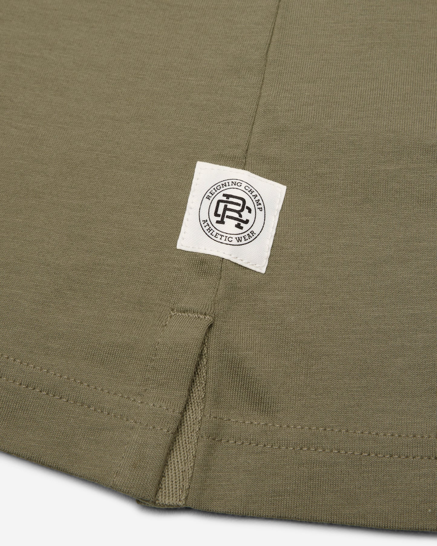 Lightweight Jersey Standard Polo
