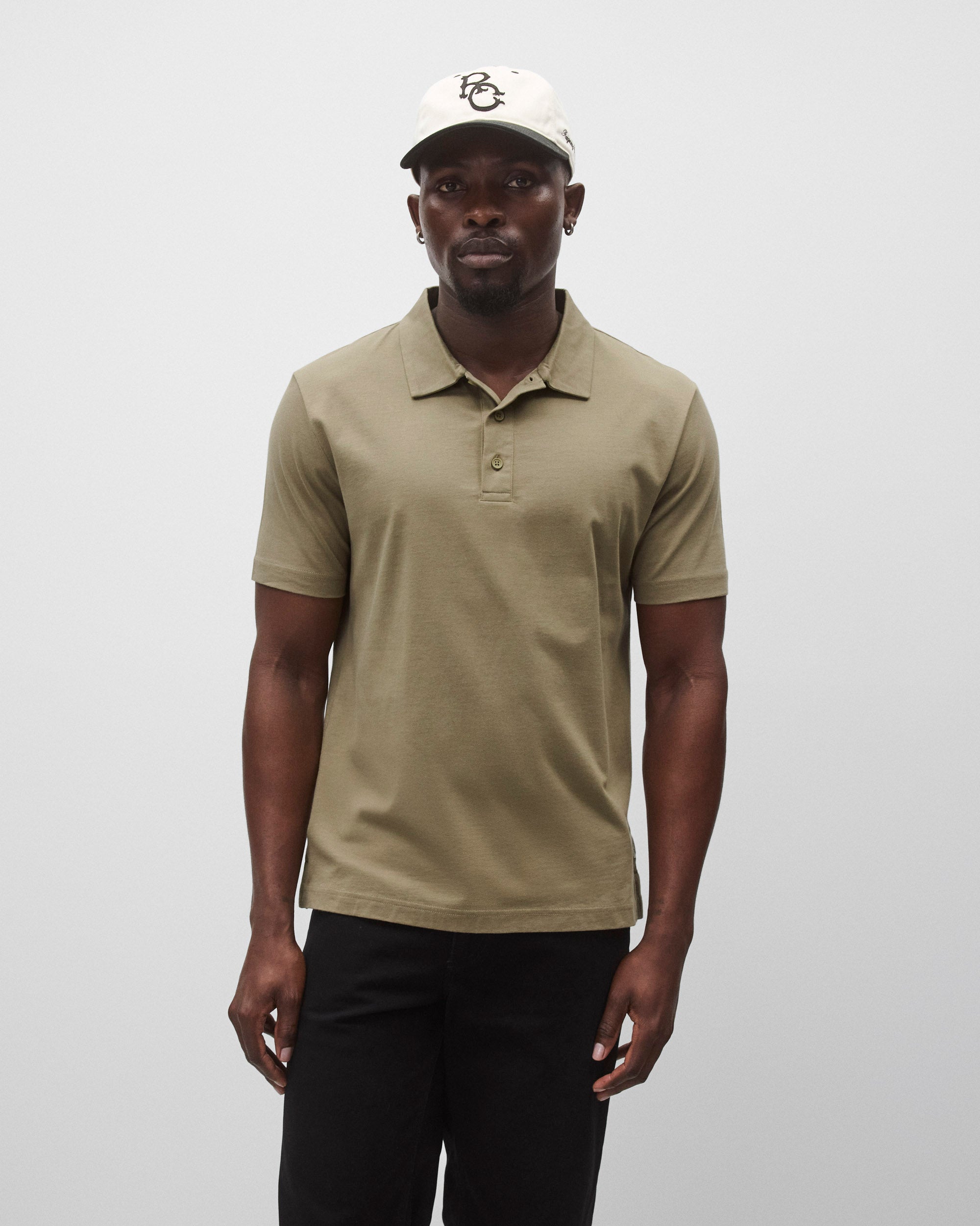 Men's Polo Shirts | Reigning Champ