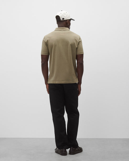 Lightweight Jersey Standard Polo