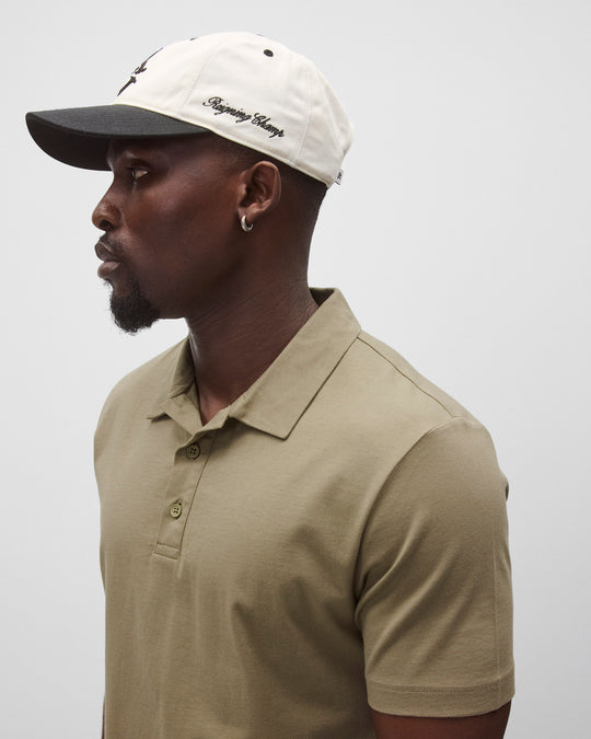 Lightweight Jersey Standard Polo