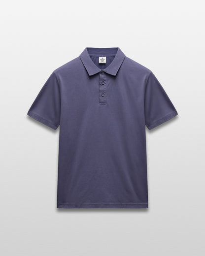 Lightweight Jersey Standard Polo