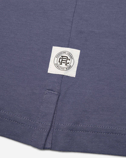Lightweight Jersey Standard Polo