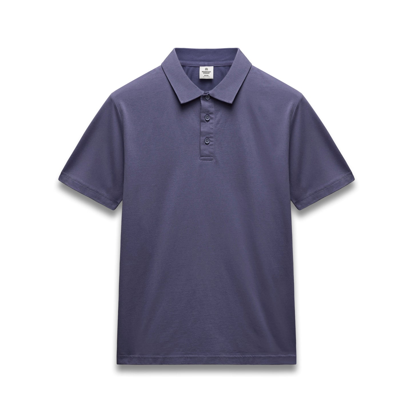 Lightweight Jersey Standard Polo