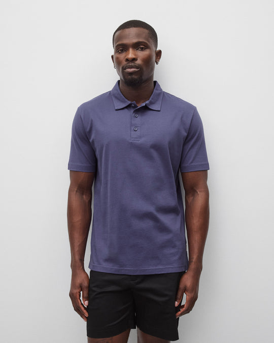 Lightweight Jersey Standard Polo