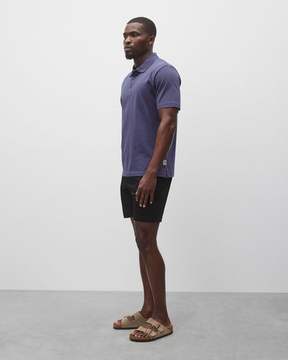 Lightweight Jersey Standard Polo