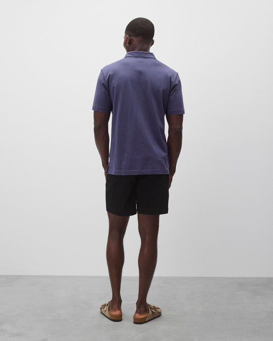 Lightweight Jersey Standard Polo