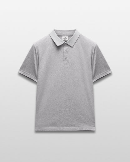 Lightweight Jersey Standard Polo