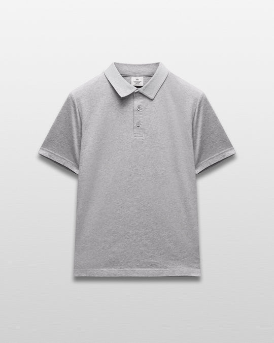 Lightweight Jersey Standard Polo