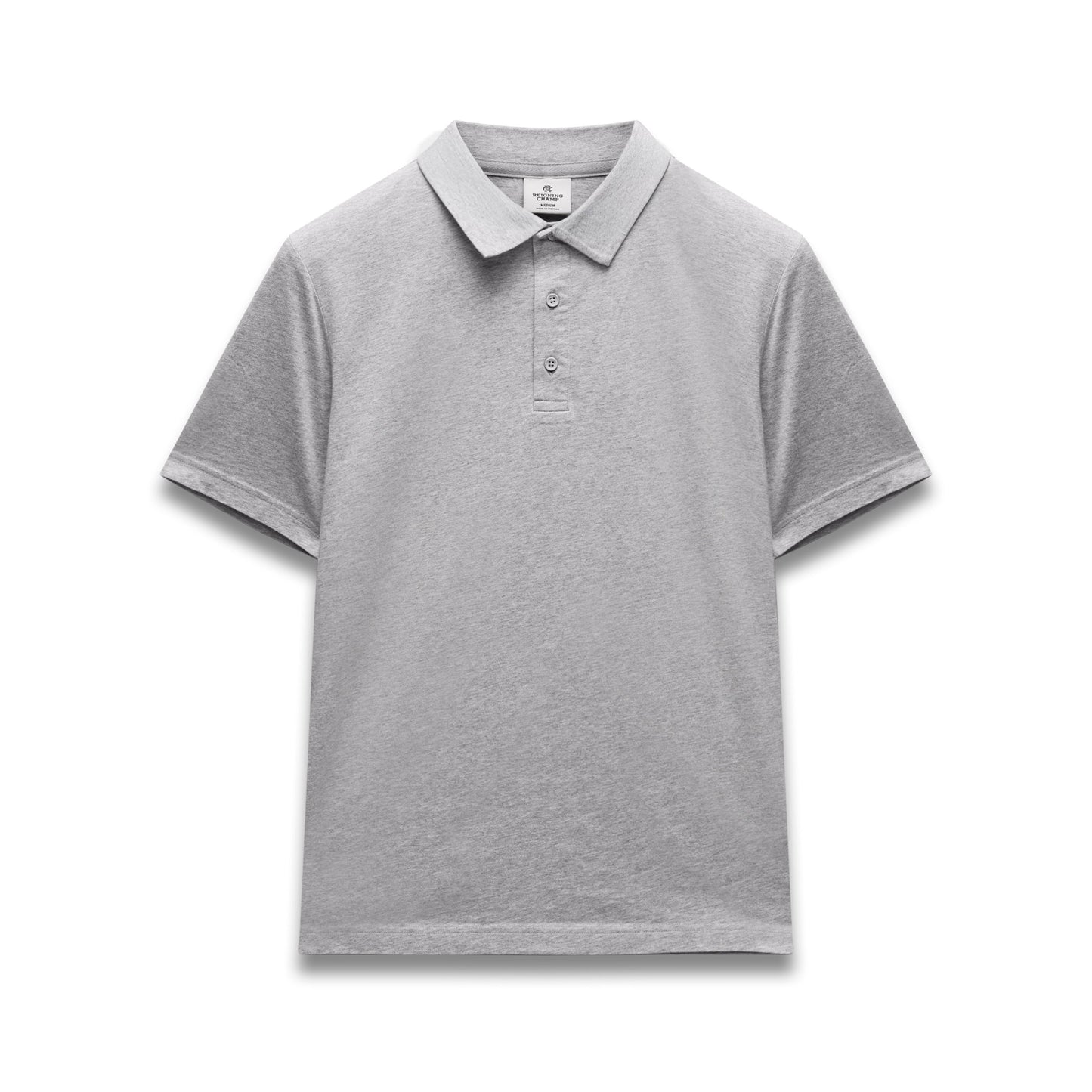 Lightweight Jersey Standard Polo
