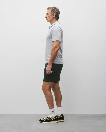 Lightweight Jersey Standard Polo