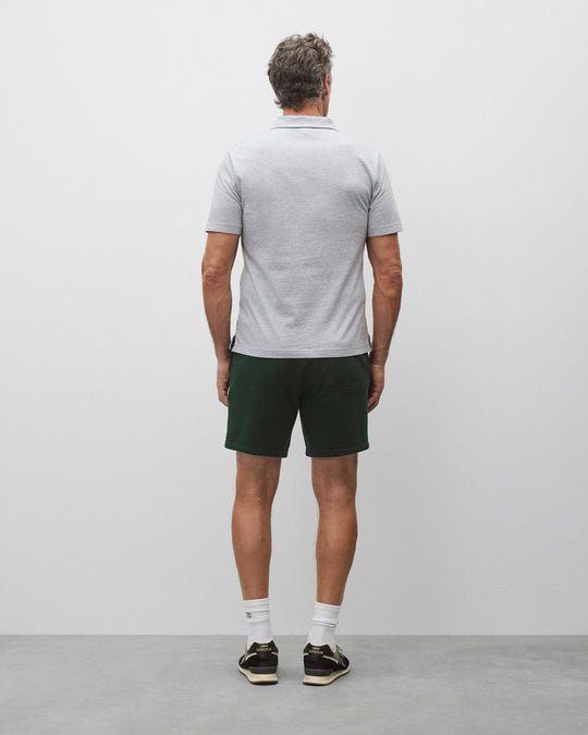 Lightweight Jersey Standard Polo